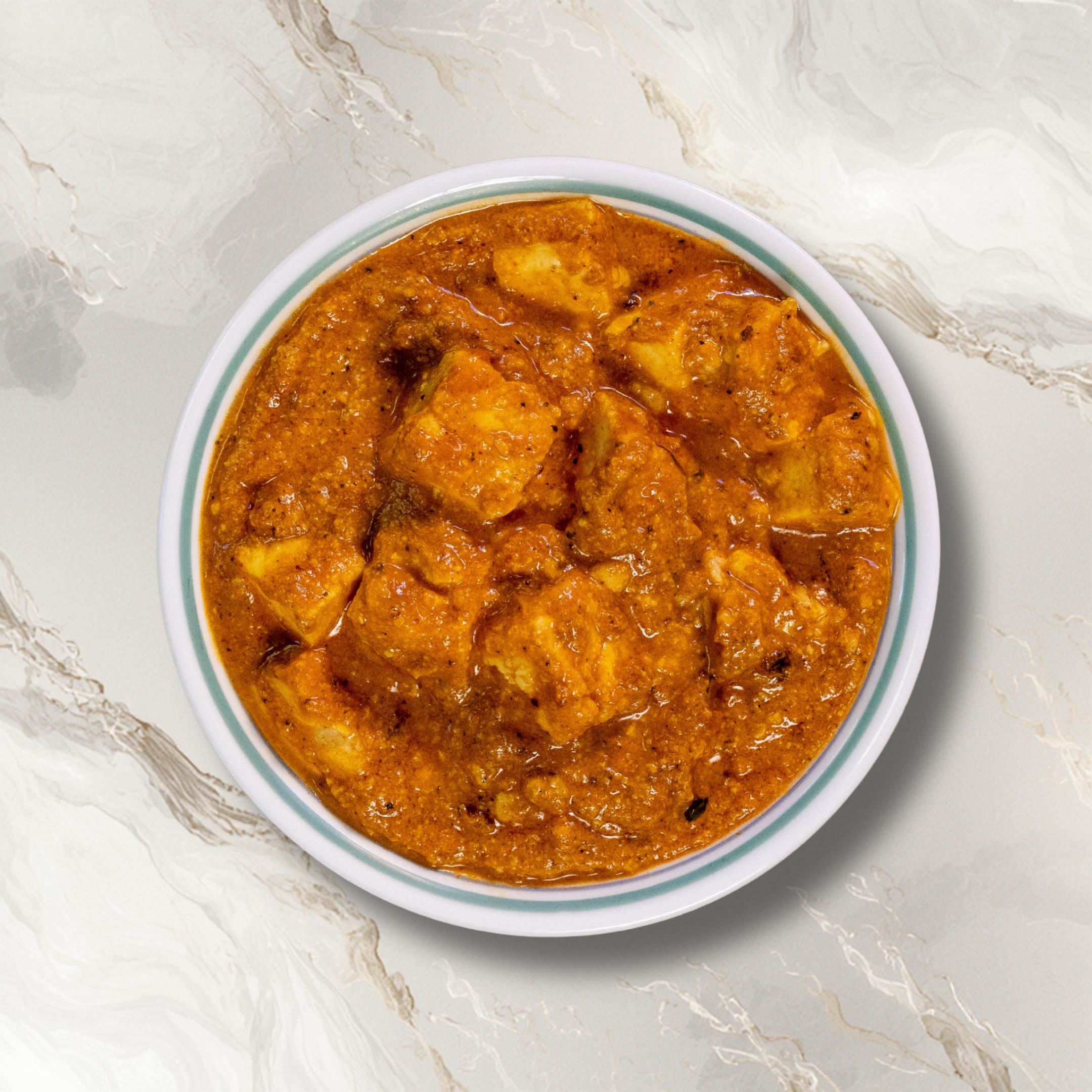 Paneer Masala